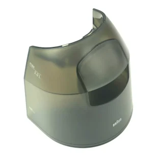Braun depósito de agua centro de planchado AS00008292