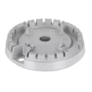 Difusor de recambio cocina de gas Bosch, Balay, Siemens 12012910