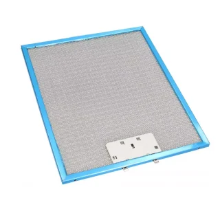 Smeg filtro metálico de campana de cocina 063410712