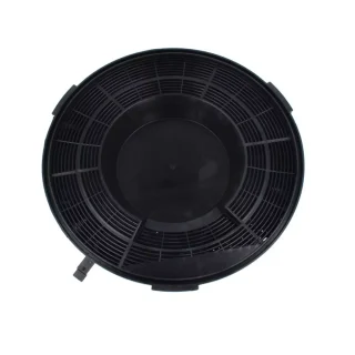 Whirlpool, Candy, Electrolux filtro de carbón campana C00090740