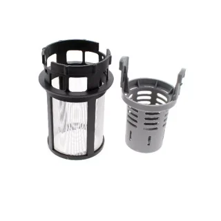 Whirlpool, Bauknecht, Indesit filtro para lavavajillas C00386682