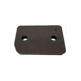 Miele filtro espuma secadora 09164761