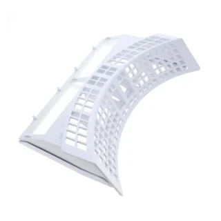 Whirlpool, Indesit filtro pelusas secadora 482000023260
