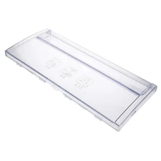 Beko frontal cajón congelador frigorífico 4397311100