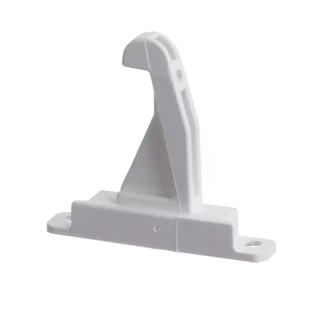 Balay, Bosch, Siemens gancho puerta secadora 00154074