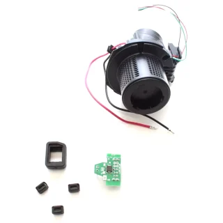 Rowenta motor aspiradora X-Force Flex 9.60 SS-2230003064