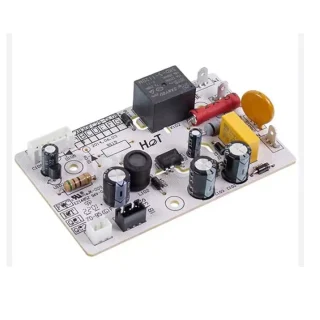 Moulinex placa electrónica de potencia olla programable SS-995426