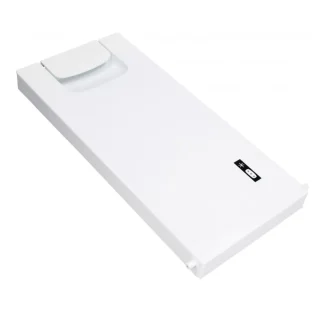 Midea, Teka, Edesa, Candy puerta congelador frigorífico 12831000005835