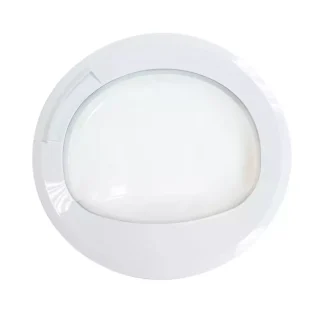 Beko puerta de lavadora C00896567