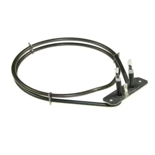 Beko resistencia elemento calefactor horno 262900067