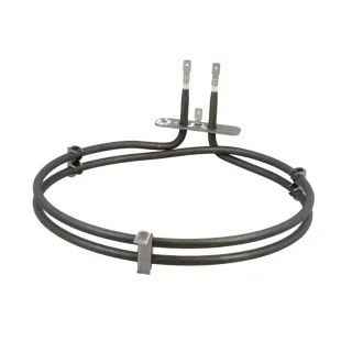 Beko resistencia elemento calefactor horno 262900074