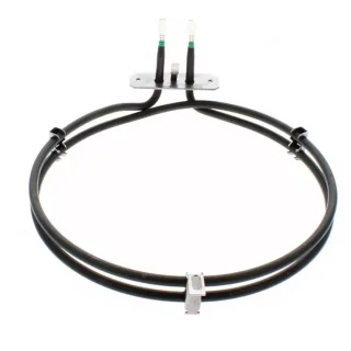 Beko resistencia elemento calefactor horno S262900090