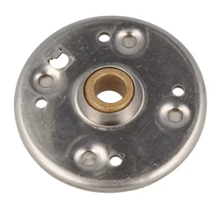 Samsung carcasa tapa rodamiento secadora DC97-16288A