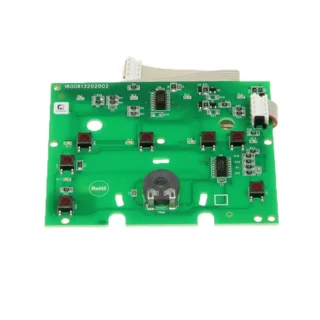 DeLonghi tarjeta display cafetera Magnifica S AS00000612