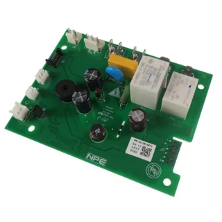 Braun tarjeta electrónica plancha Carestyle 7 AS00005876