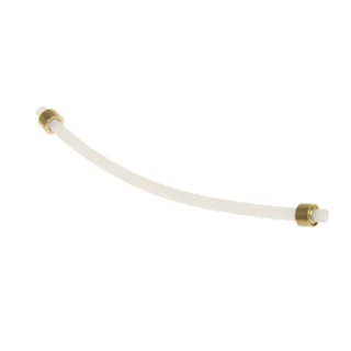 DeLonghi tubo con dos manguitos cafetera 5513216341