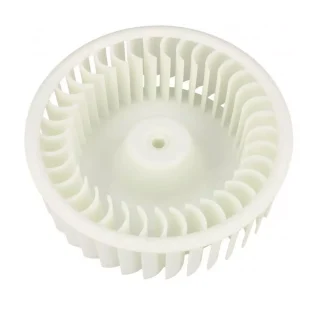 Beko turbina secadora 2981320200