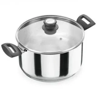 ALZA GAMMA CRISTAL olla 24 cm